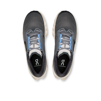 ON RUNNING Cloudmonster 3 Men's Running Shoes - Supersports Thailand