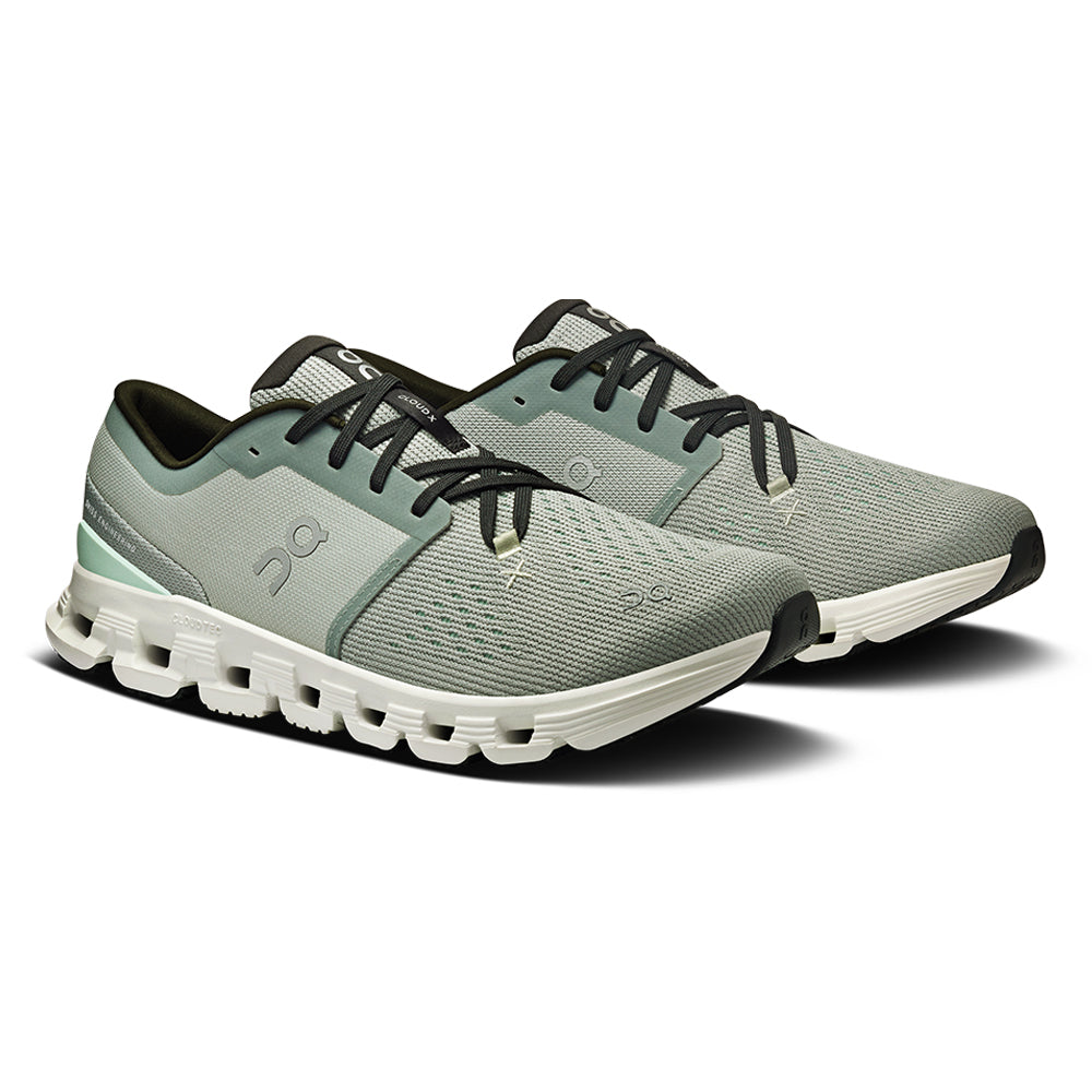 ON RUNNING Cloud X 4 Men's Training Shoes - Supersports Thailand