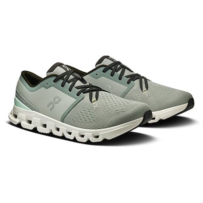 ON RUNNING Cloud X 4 Men's Training Shoes - Supersports Thailand