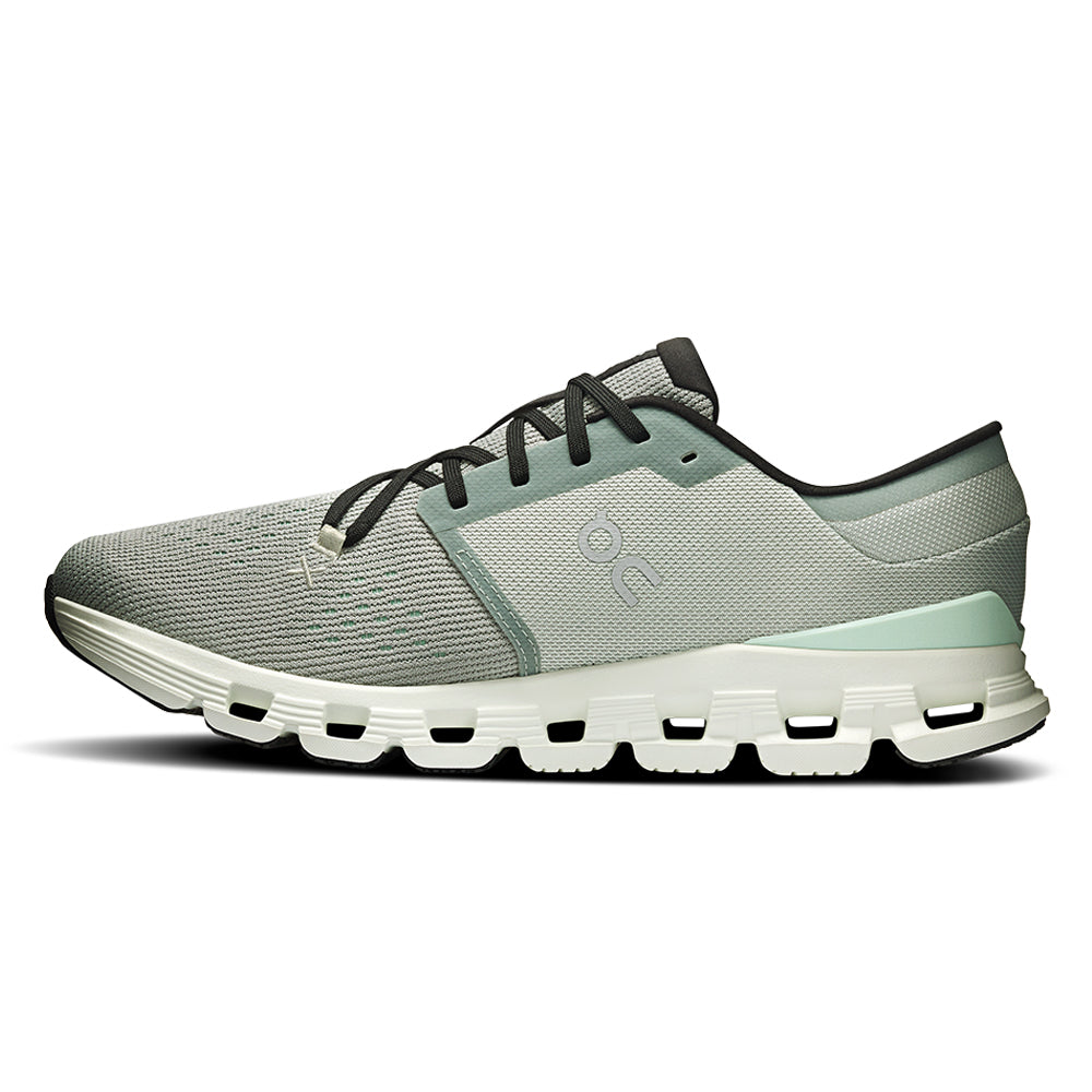 ON RUNNING Cloud X 4 Men's Training Shoes - Supersports Thailand Supersports Thailand