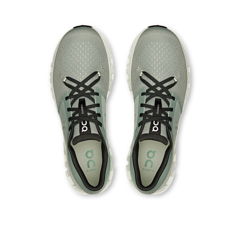 ON RUNNING Cloud X 4 Men's Training Shoes - Supersports Thailand