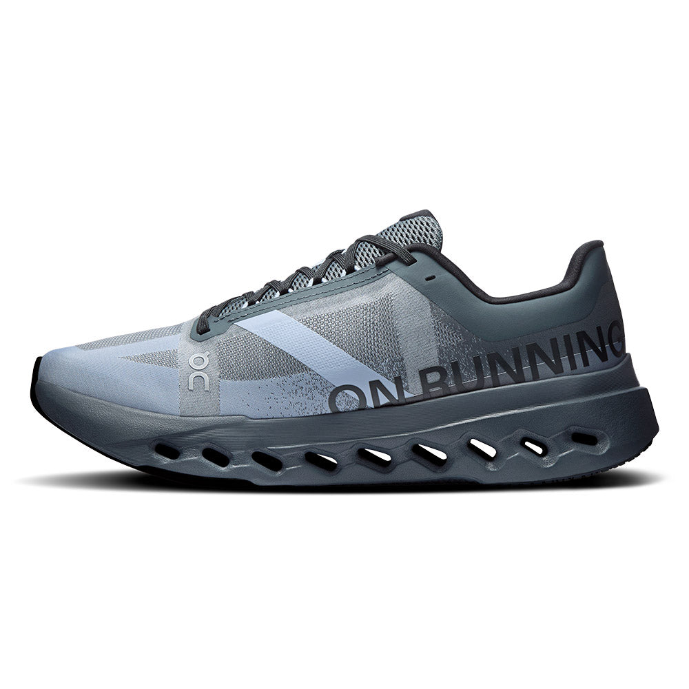 ON RUNNING Cloudsurfer Next Men's Running Shoes - Supersports Thailand Supersports Thailand