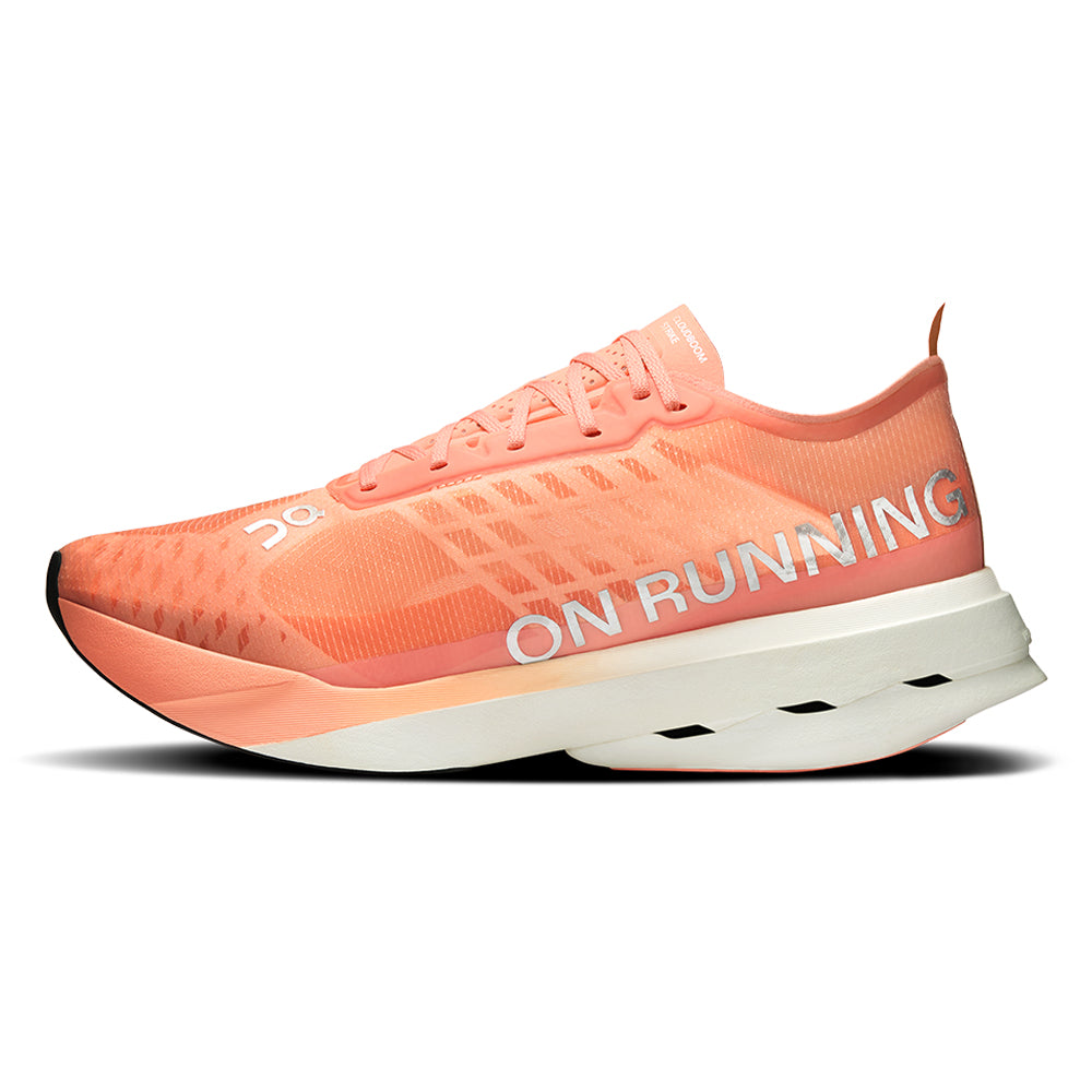 ON RUNNING Cloudboom Strike Men's Running Shoes - Supersports Thailand