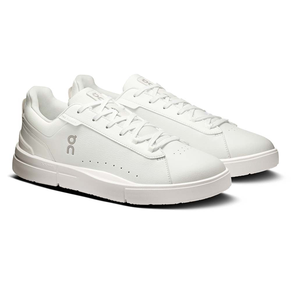 ON RUNNING Roger Advantage Men's Lifestyle Shoes - Supersports Thailand Supersports Thailand