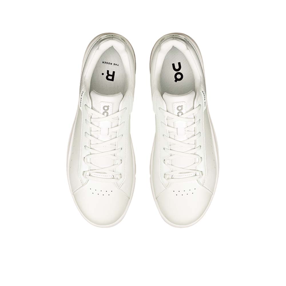 ON RUNNING Roger Advantage Men's Lifestyle Shoes - Supersports Thailand Supersports Thailand