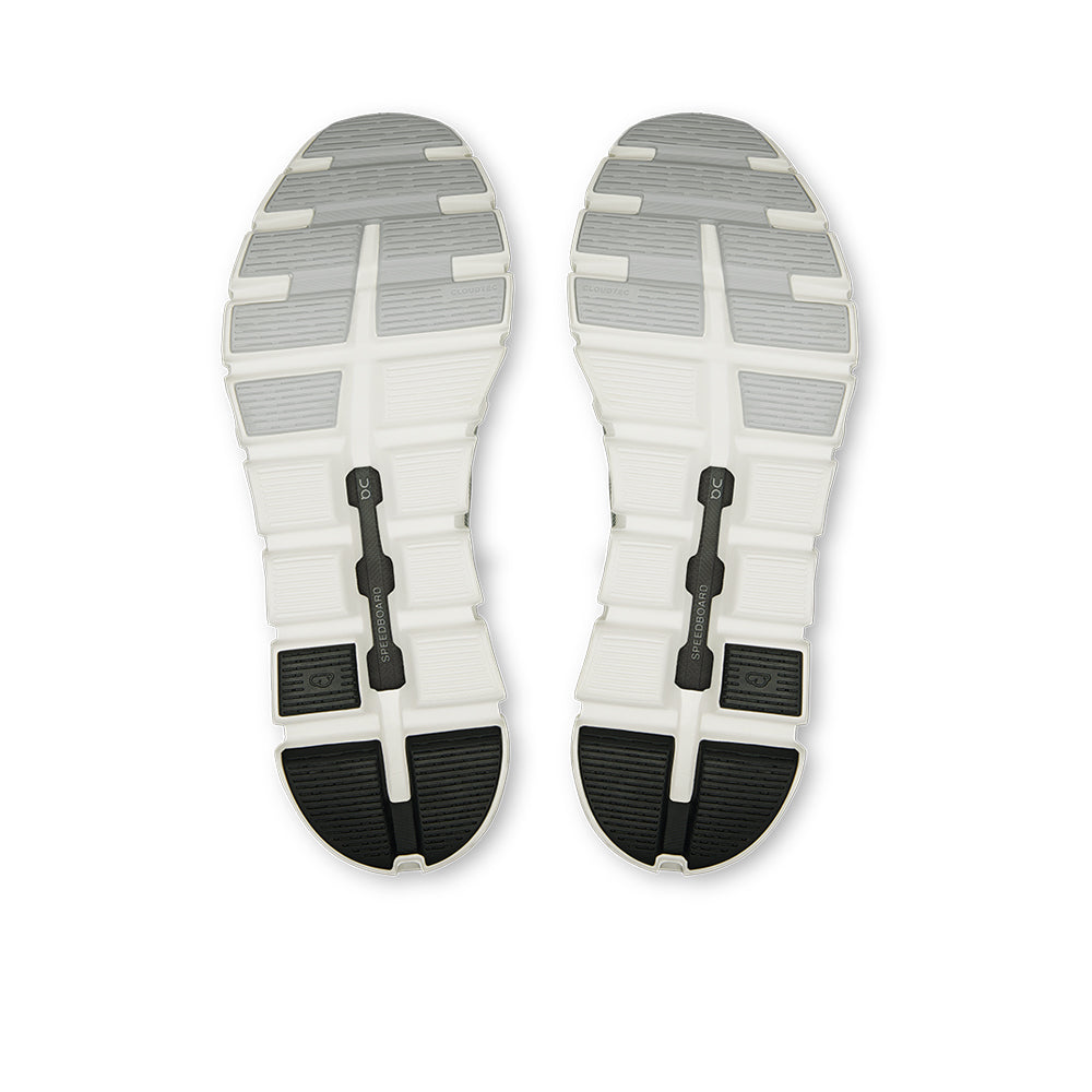 ON RUNNING Cloud 6 Versa Men's Running Shoes - Supersports Thailand Supersports Thailand