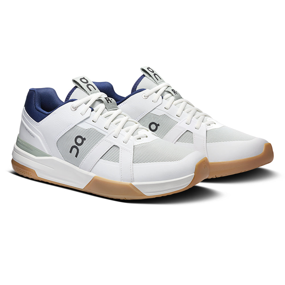 ON RUNNING THE ROGER Clubhouse Pro Men's Tennis Shoes - Supersports Thailand Supersports Thailand