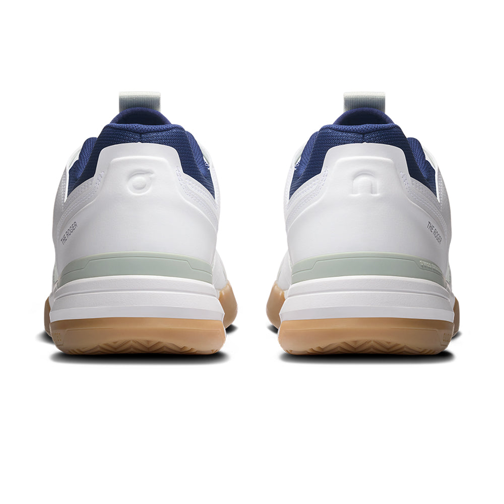 ON RUNNING THE ROGER Clubhouse Pro Men's Tennis Shoes - Supersports Thailand