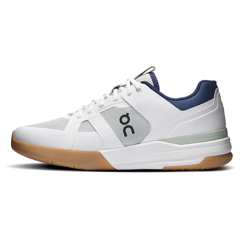 ON RUNNING THE ROGER Clubhouse Pro Men's Tennis Shoes - Supersports Thailand Supersports Thailand