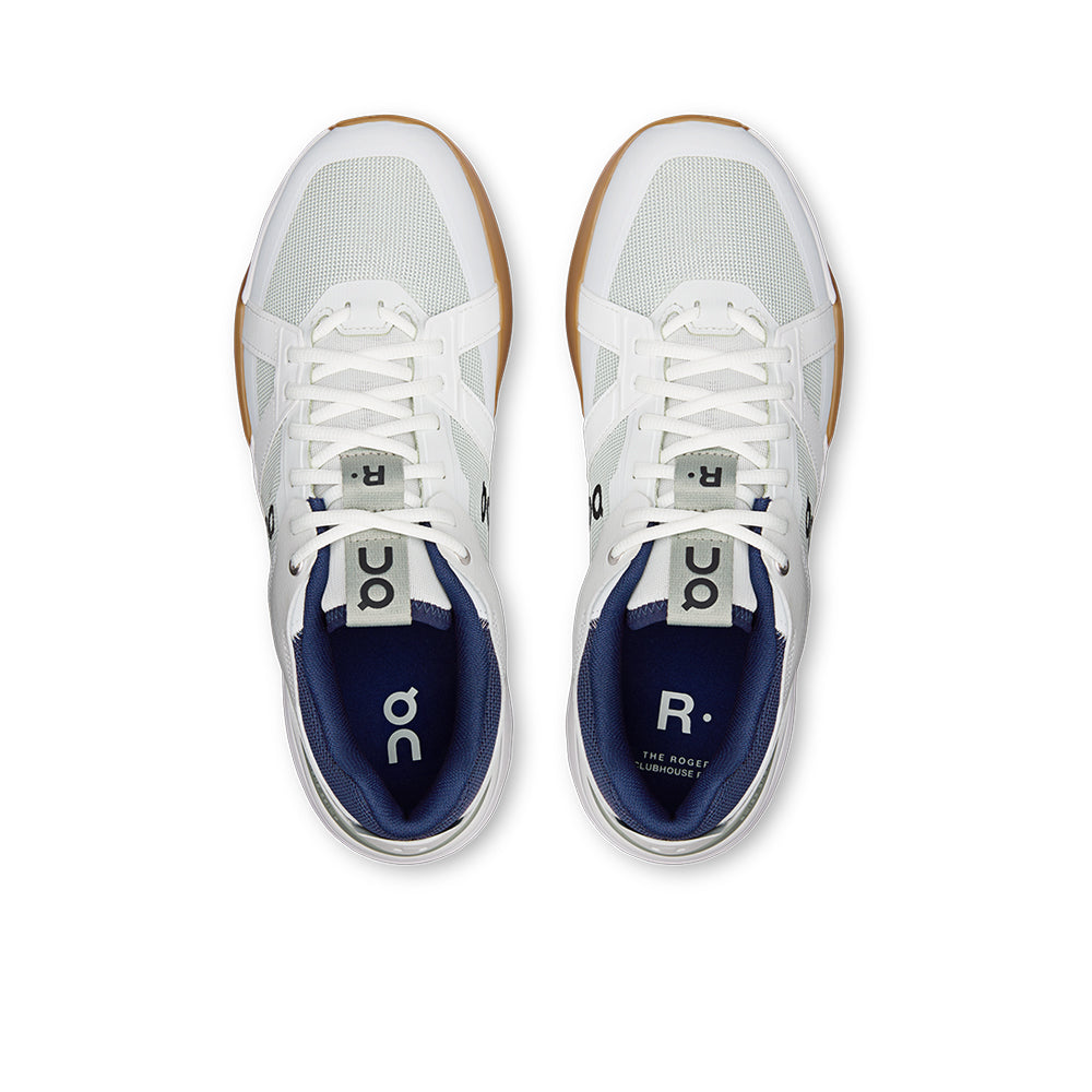 ON RUNNING THE ROGER Clubhouse Pro Men's Tennis Shoes - Supersports Thailand Supersports Thailand