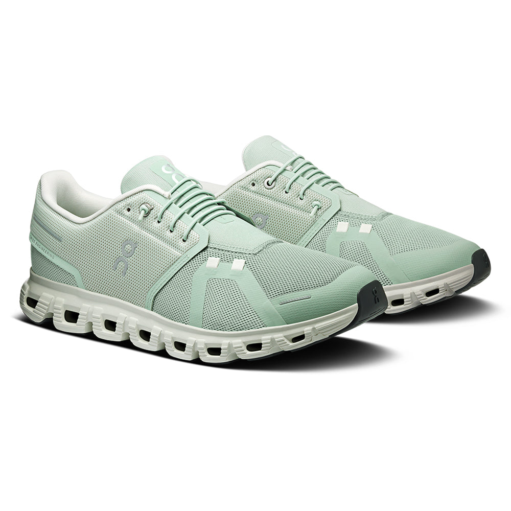 ON RUNNING Cloud 6 Men's Running Shoes - Supersports Thailand Supersports Thailand