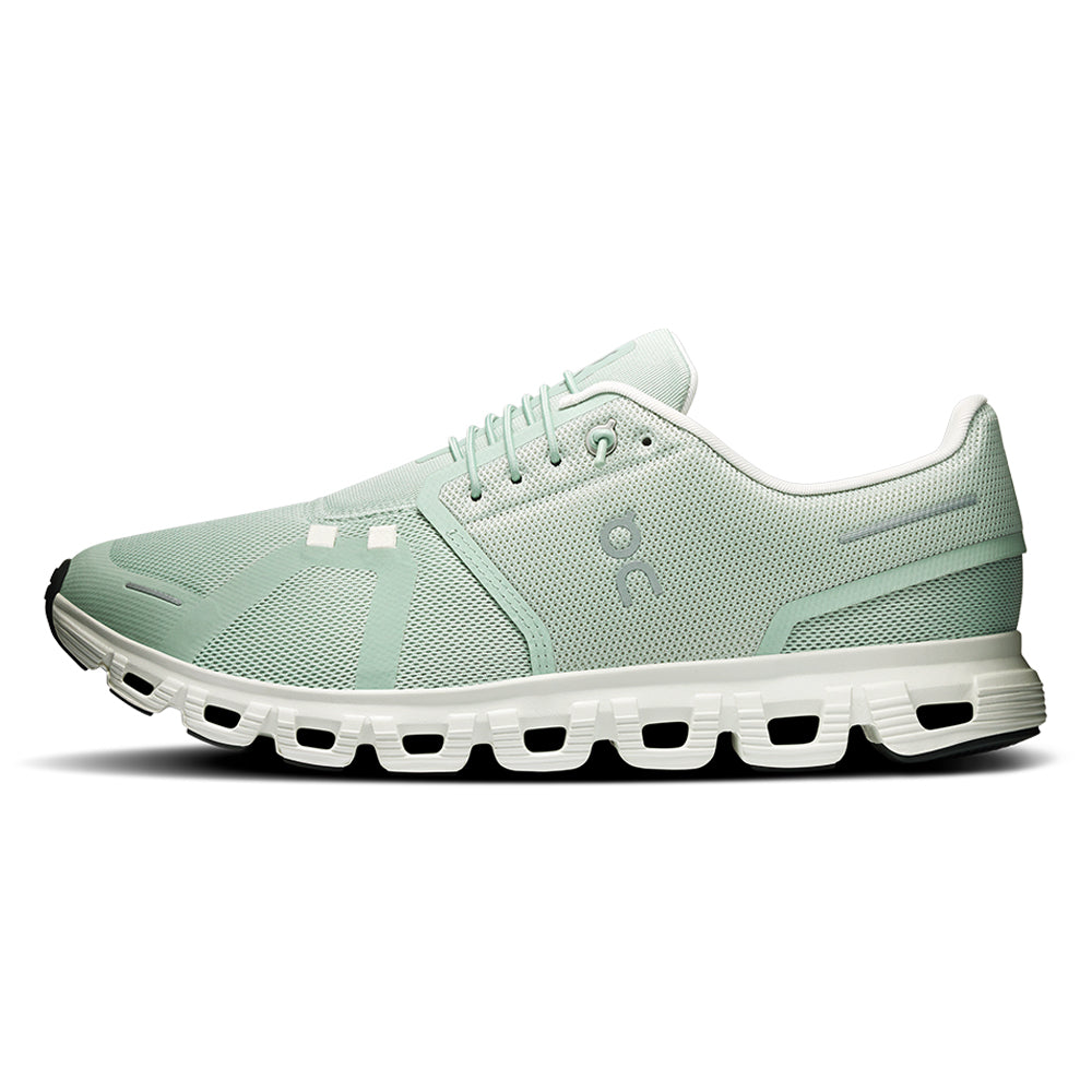 ON RUNNING Cloud 6 Men's Running Shoes - Supersports Thailand Supersports Thailand