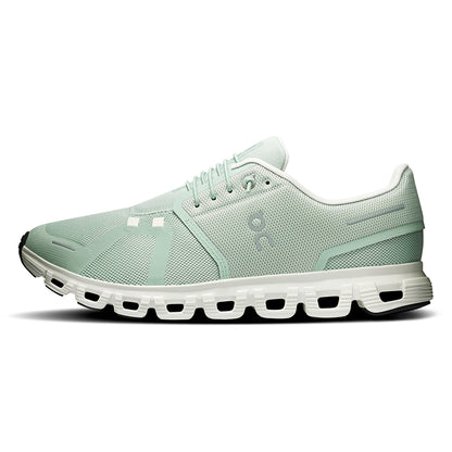 ON RUNNING Cloud 6 Men's Running Shoes - Supersports Thailand