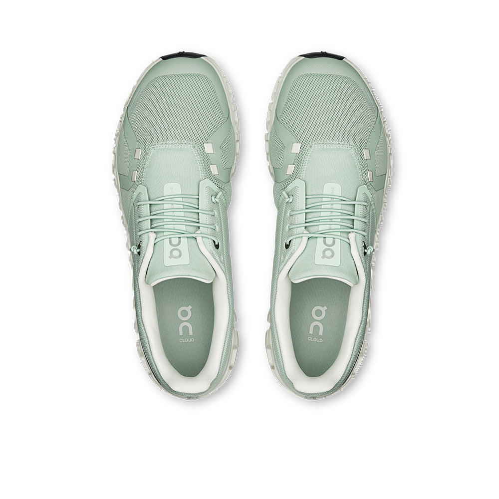 ON RUNNING Cloud 6 Men's Running Shoes - Supersports Thailand