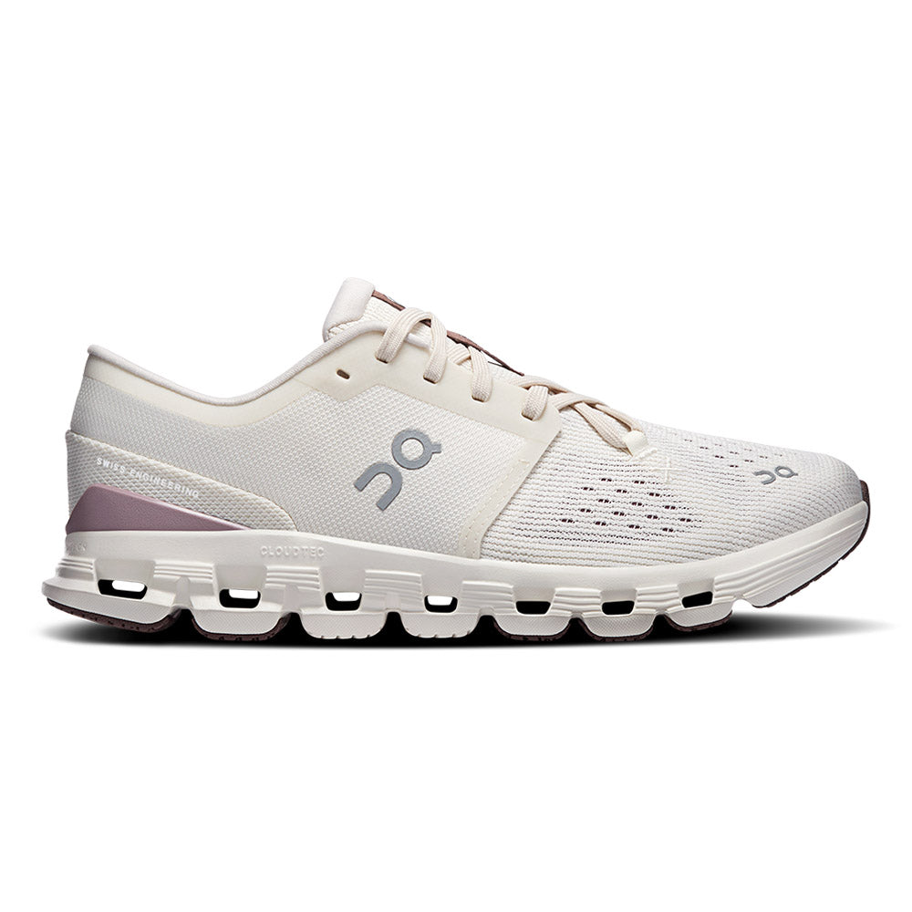 ON RUNNING Cloud X 4 Women's Training Shoes - Supersports Thailand