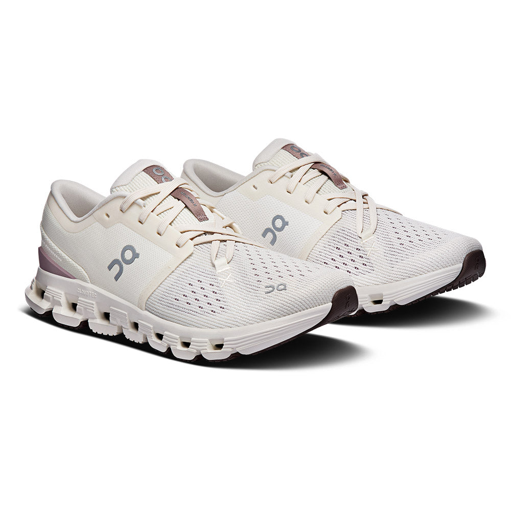 ON RUNNING Cloud X 4 Women's Training Shoes - Supersports Thailand Supersports Thailand