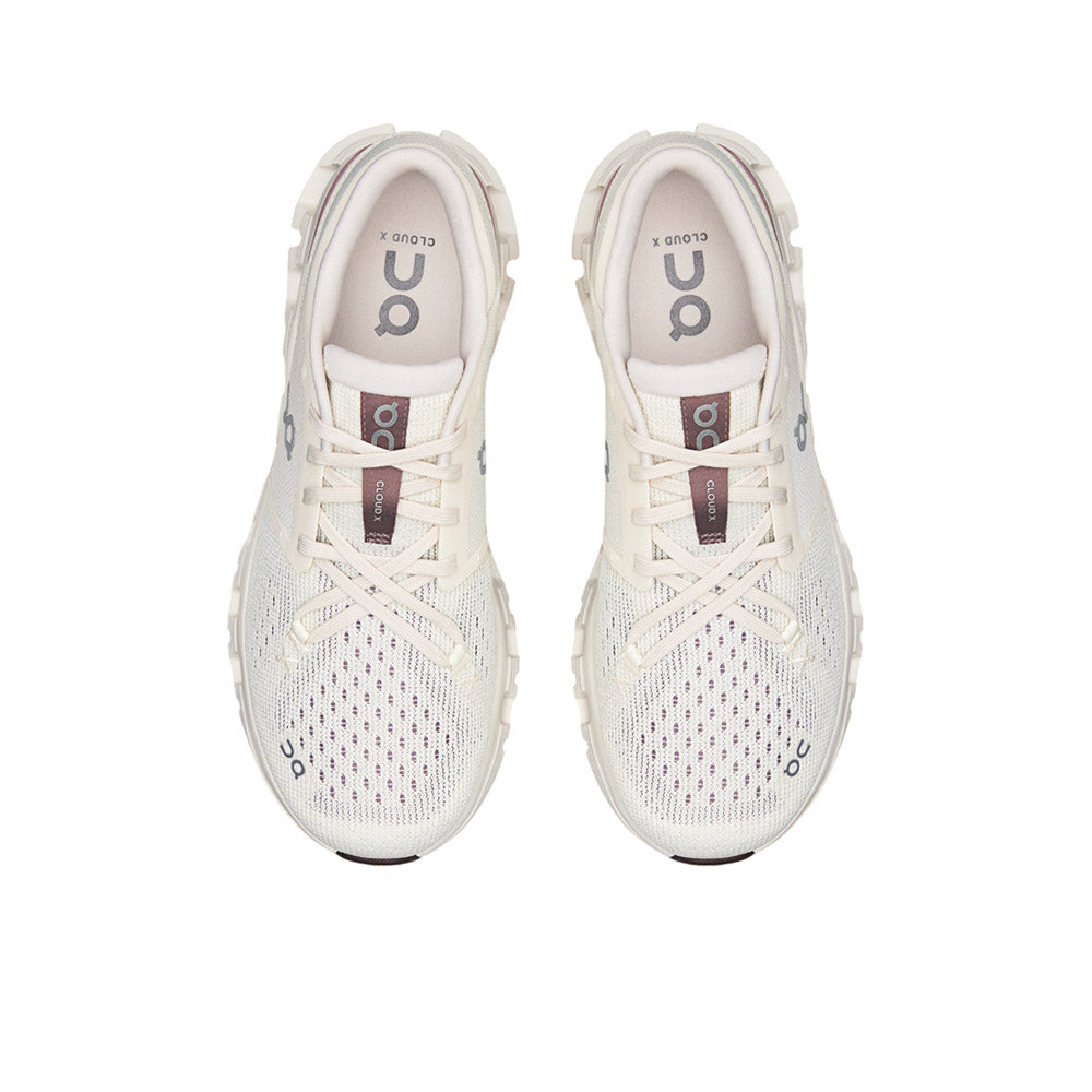 ON RUNNING Cloud X 4 Women's Training Shoes - Supersports Thailand