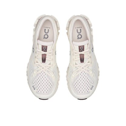 ON RUNNING Cloud X 4 Women's Training Shoes - Supersports Thailand