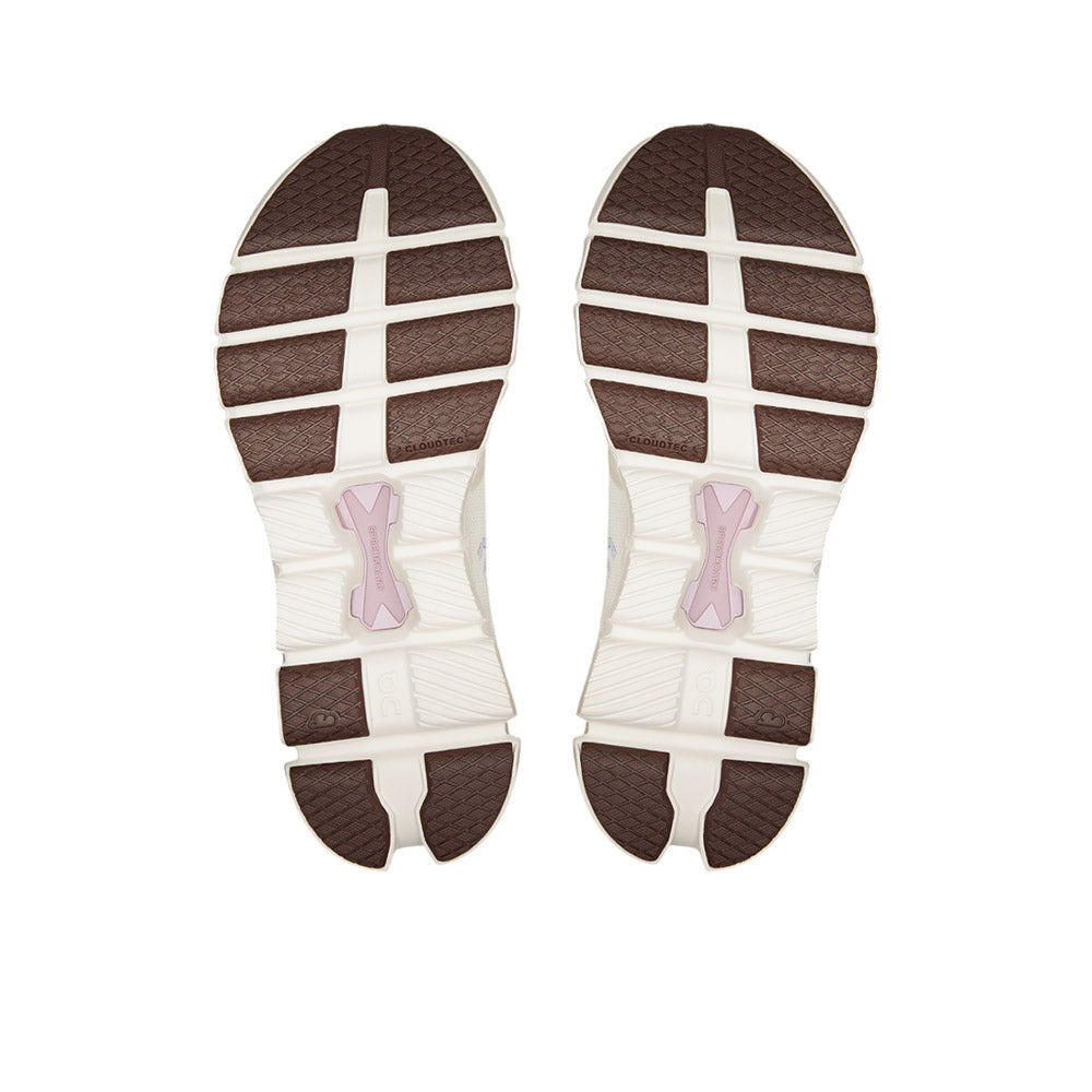 ON RUNNING Cloud X 4 Women's Training Shoes - Supersports Thailand