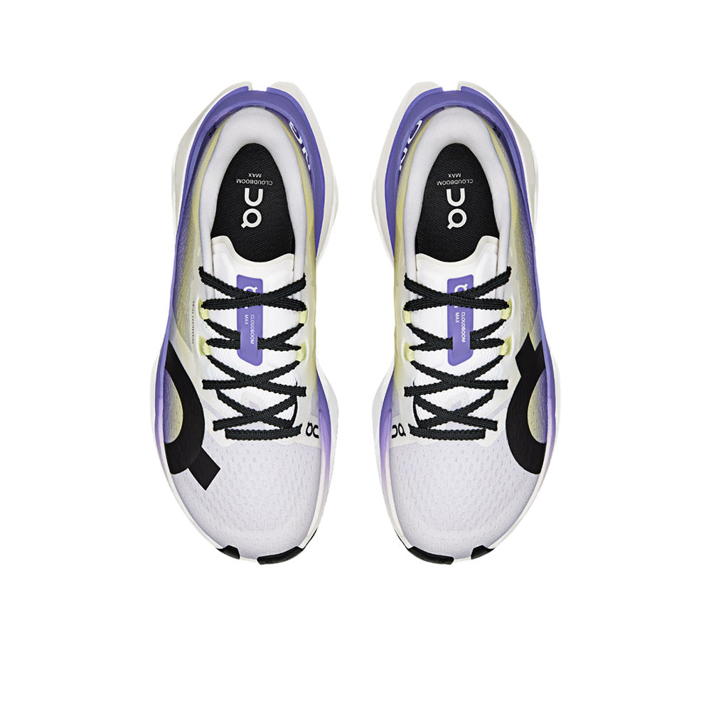 ON RUNNING Cloudboom Max Women's Running Shoes - Supersports Thailand