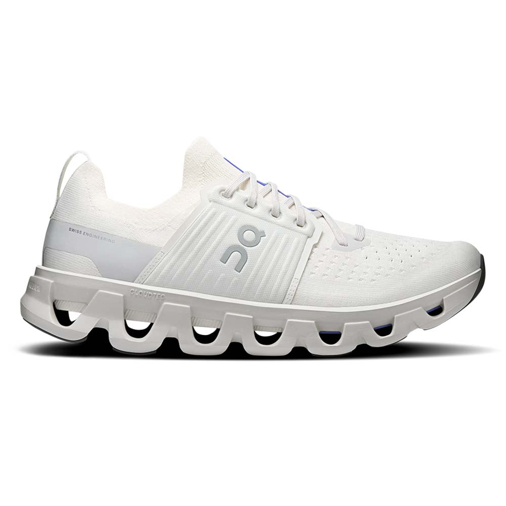 ON RUNNING Cloudswift 4 Men's Running Shoes - Supersports Thailand Supersports Thailand