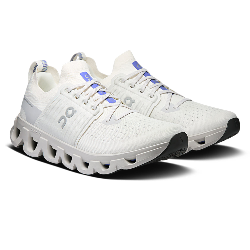 ON RUNNING Cloudswift 4 Men's Running Shoes - Supersports Thailand