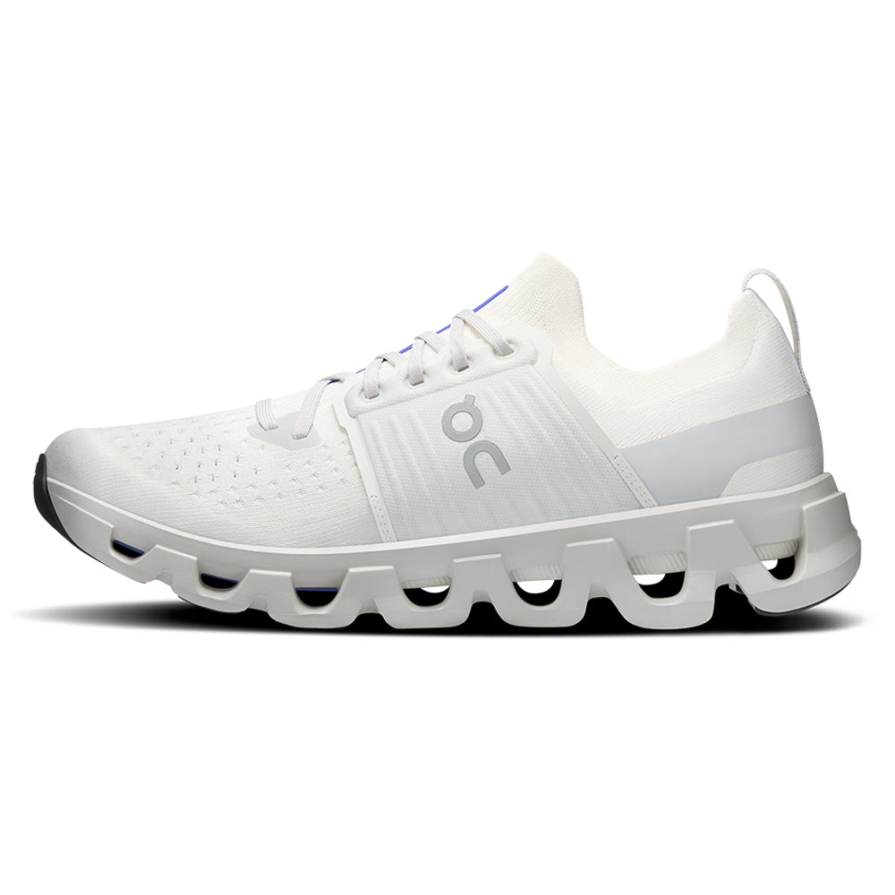 ON RUNNING Cloudswift 4 Men's Running Shoes - Supersports Thailand Supersports Thailand