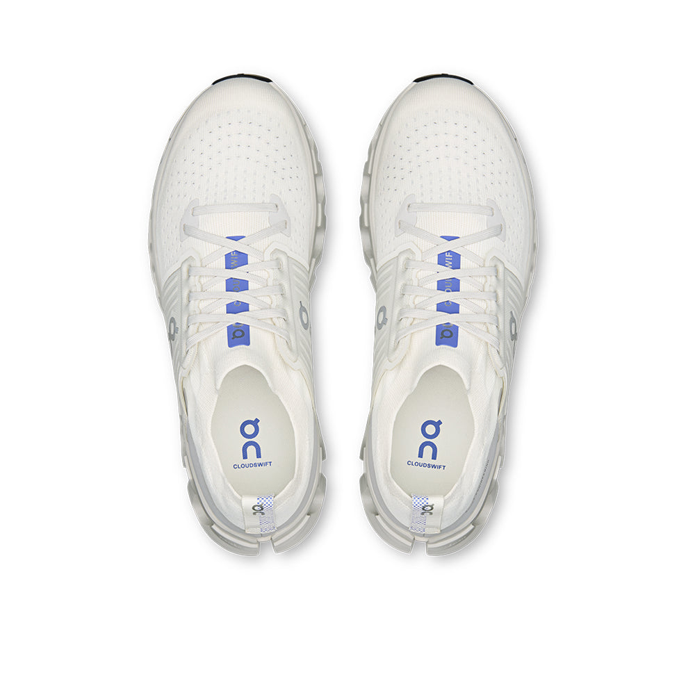 ON RUNNING Cloudswift 4 Men's Running Shoes - Supersports Thailand
