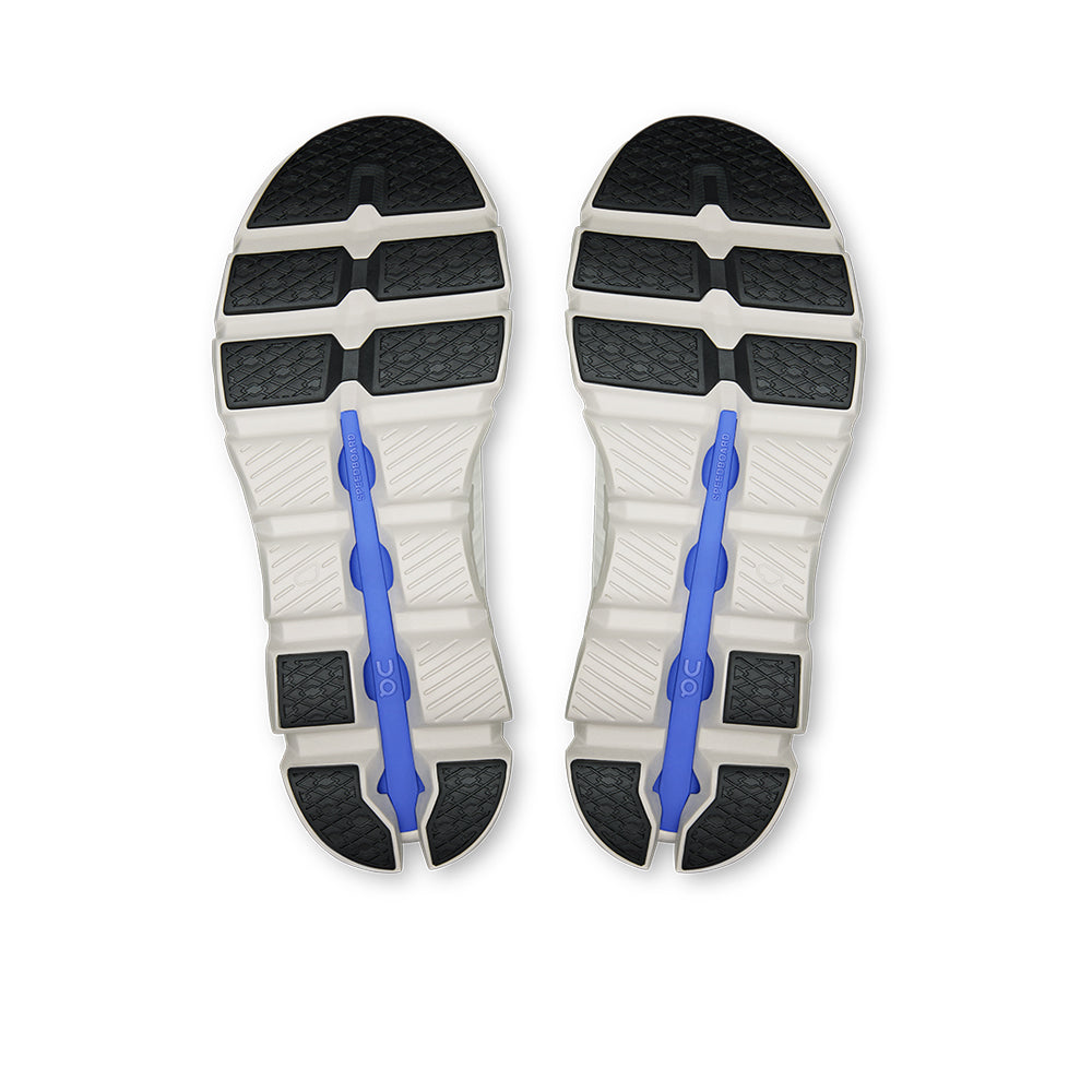 ON RUNNING Cloudswift 4 Men's Running Shoes - Supersports Thailand Supersports Thailand