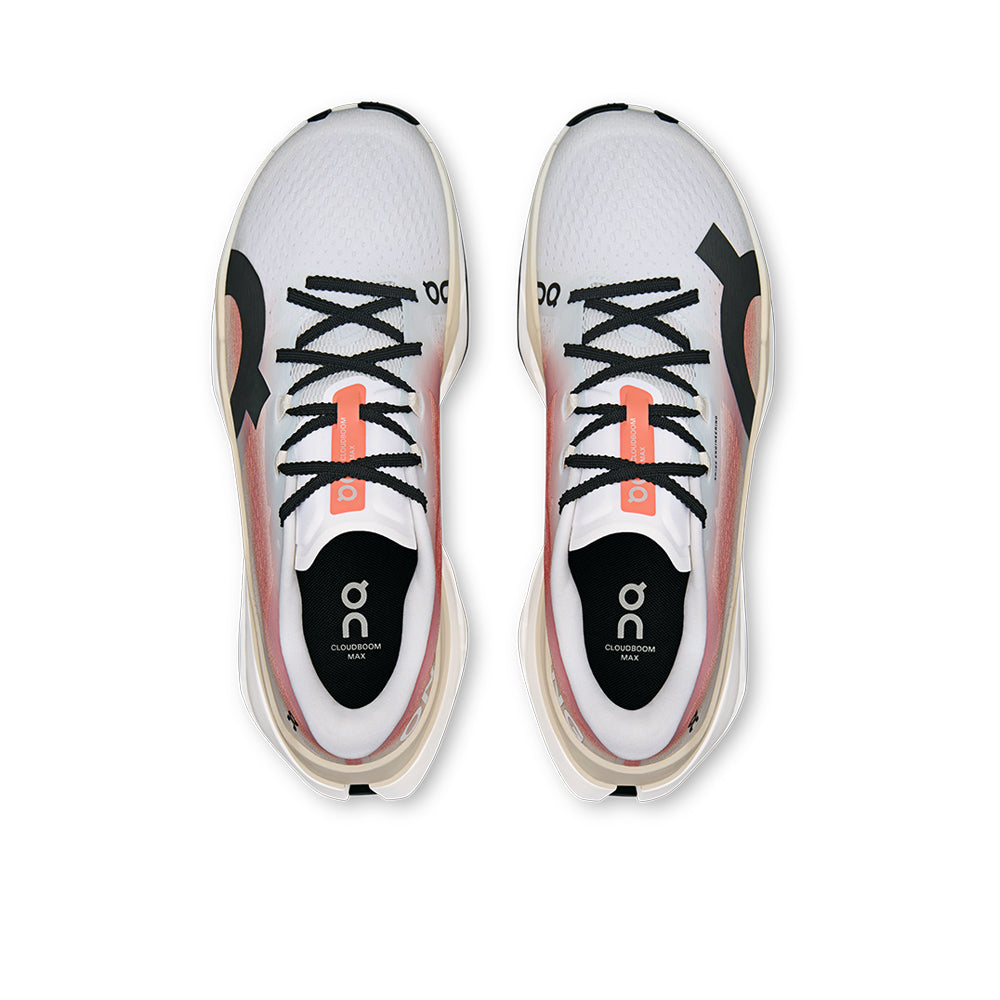 ON RUNNING Cloudboom Max Men's Running Shoes - Supersports Thailand