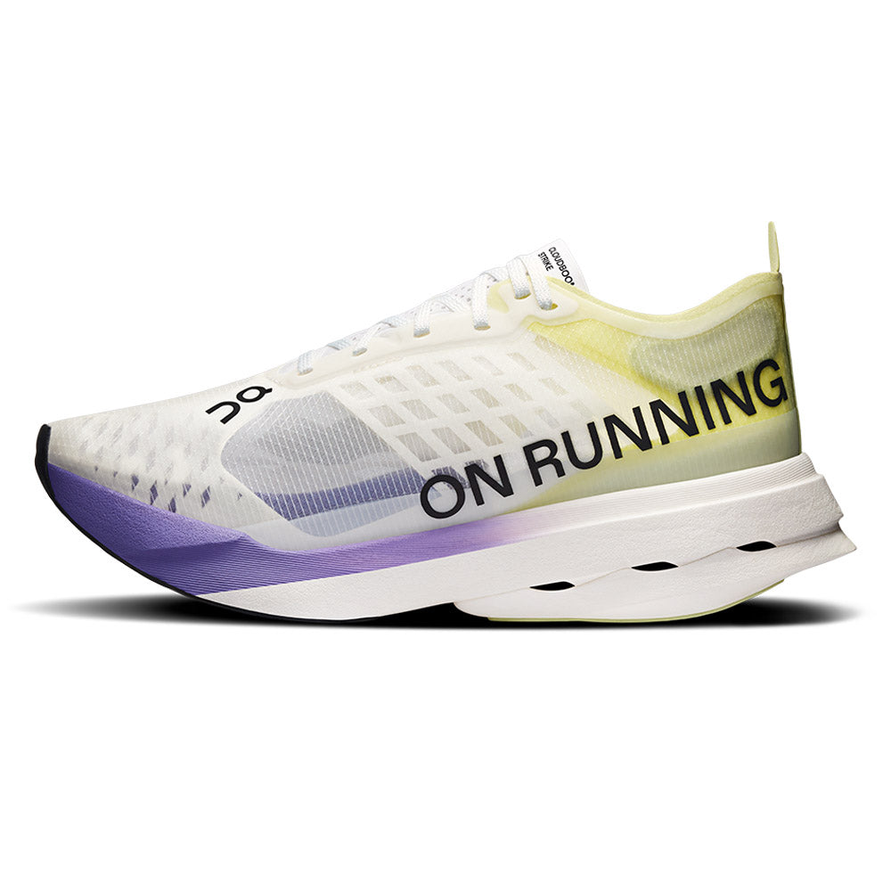 ON RUNNING Cloudboom Strike Women's Running Shoes - Supersports Thailand Supersports Thailand