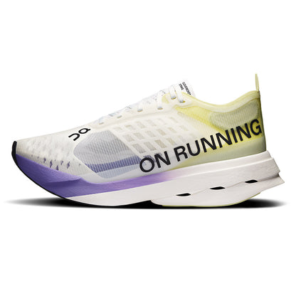 ON RUNNING Cloudboom Strike Women's Running Shoes - Supersports Thailand