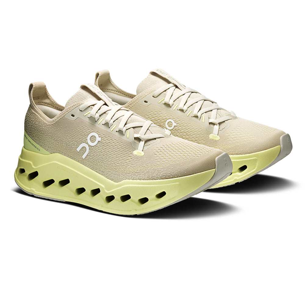 ON RUNNING Cloudsurfer Max Men's Running Shoes - Supersports Thailand