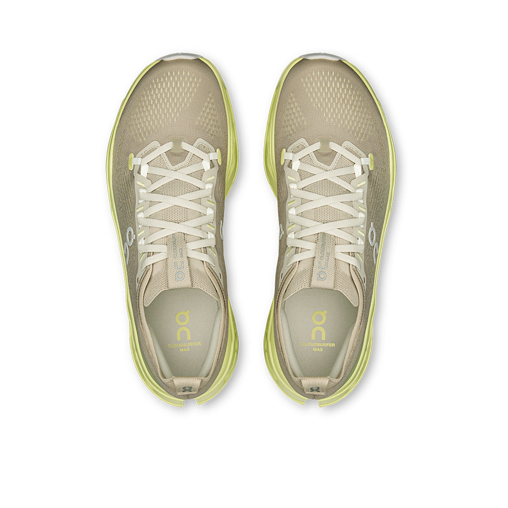 ON RUNNING Cloudsurfer Max Men's Running Shoes - Supersports Thailand Supersports Thailand