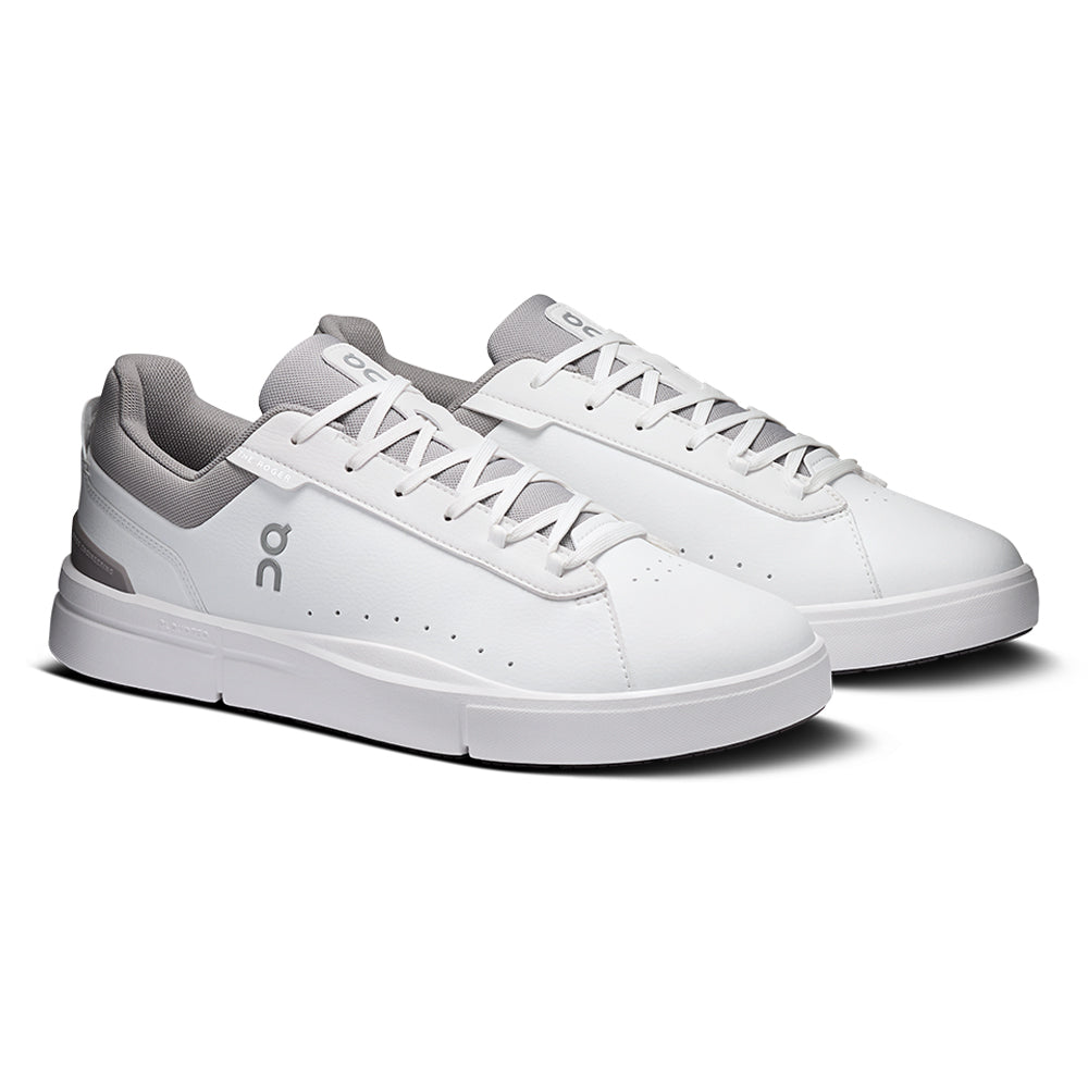 ON RUNNING Roger Advantage Men's Lifestyle Shoes - Supersports Thailand Supersports Thailand