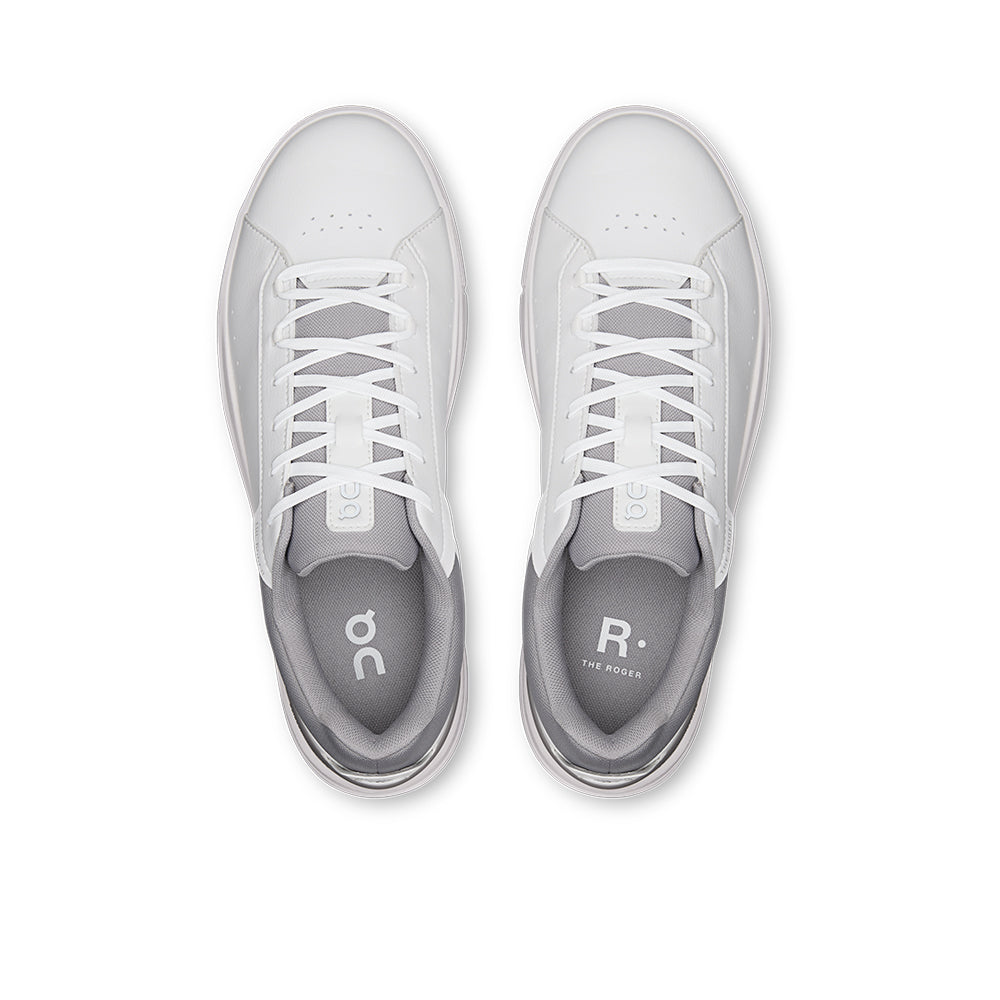 ON RUNNING Roger Advantage Men's Lifestyle Shoes - Supersports Thailand