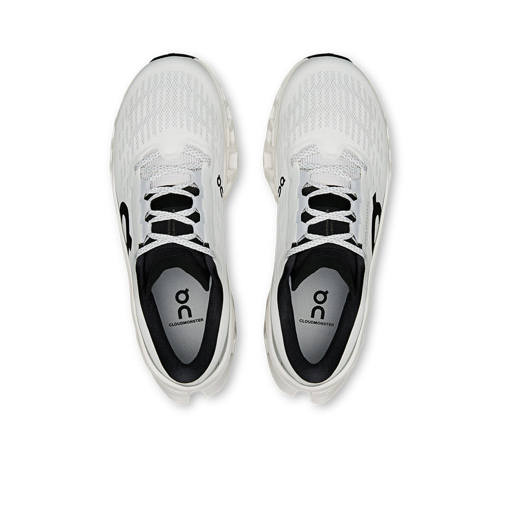 ON RUNNING Cloudmonster 3 Women's Running Shoes - Supersports Thailand Supersports Thailand