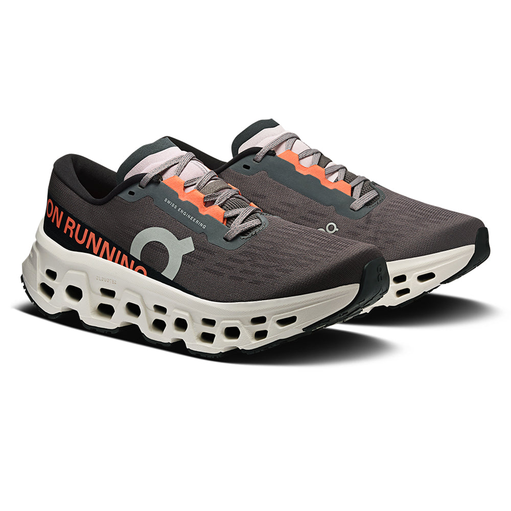 ON RUNNING Cloudmonster 3 Women's Running Shoes - Supersports Thailand