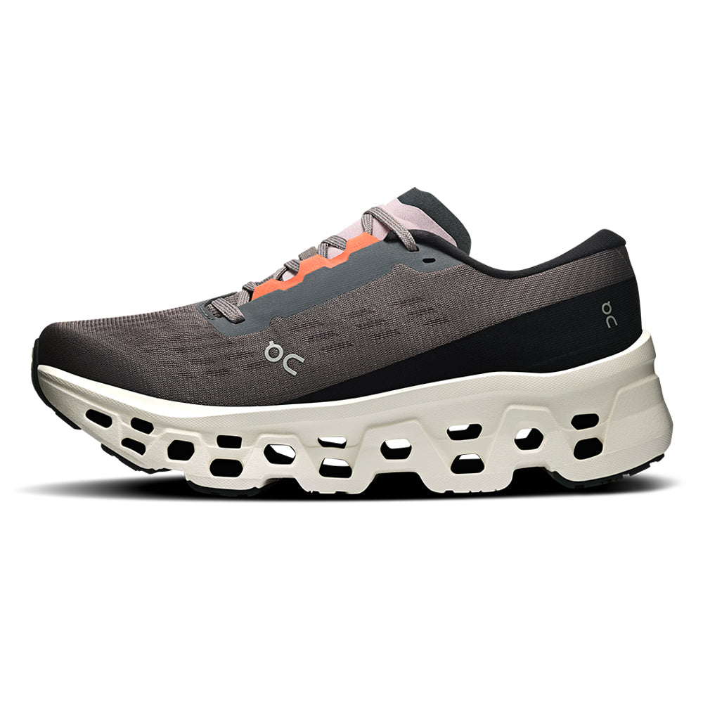 ON RUNNING Cloudmonster 3 Women's Running Shoes - Supersports Thailand Supersports Thailand