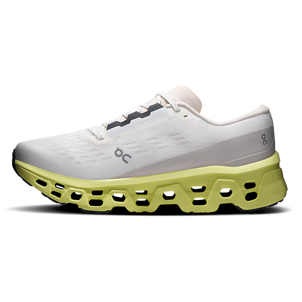 ON RUNNING Cloudmonster 3 Men's Running Shoes - Supersports Thailand Supersports Thailand