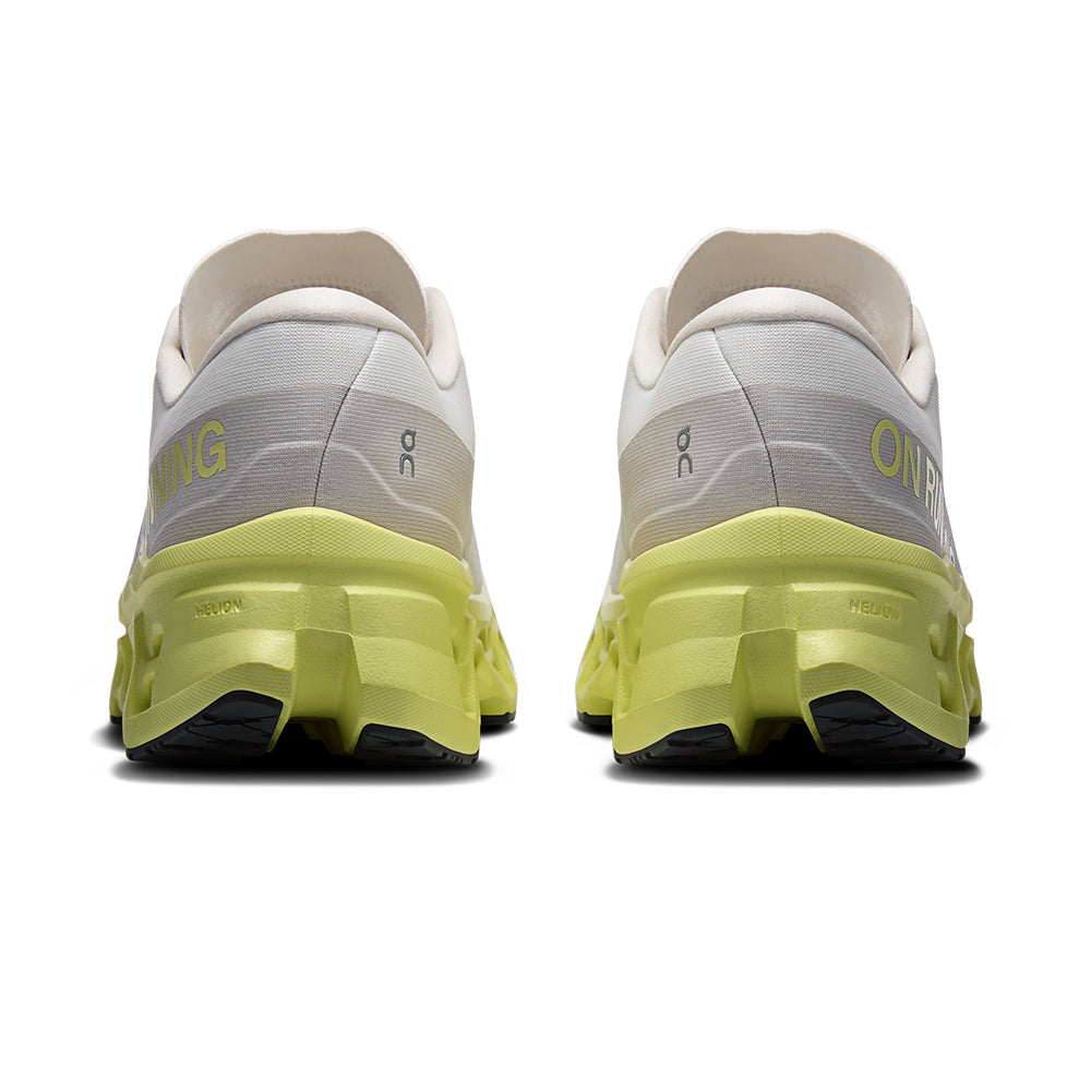 ON RUNNING Cloudmonster 3 Men's Running Shoes - Supersports Thailand Supersports Thailand