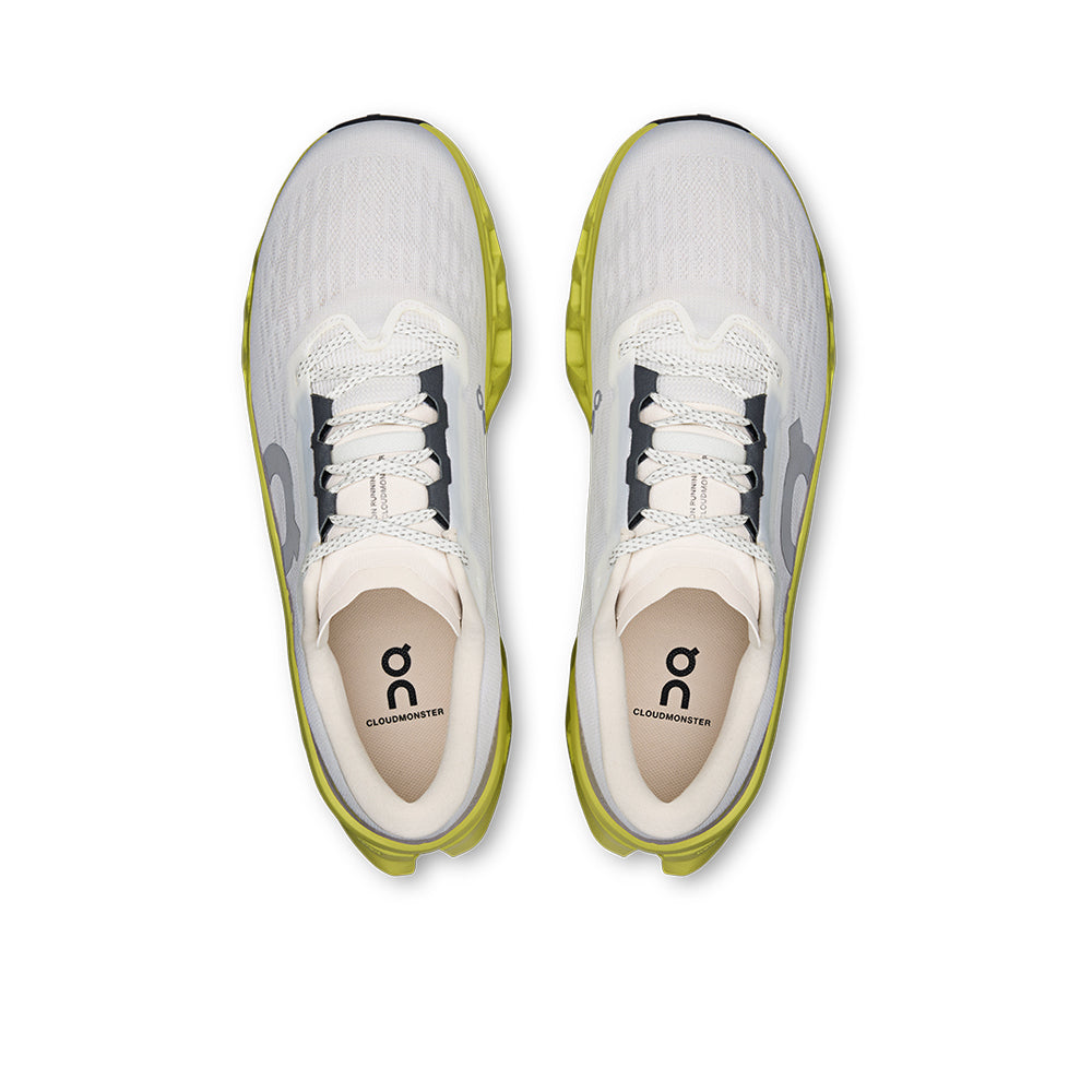 ON RUNNING Cloudmonster 3 Men's Running Shoes - Supersports Thailand