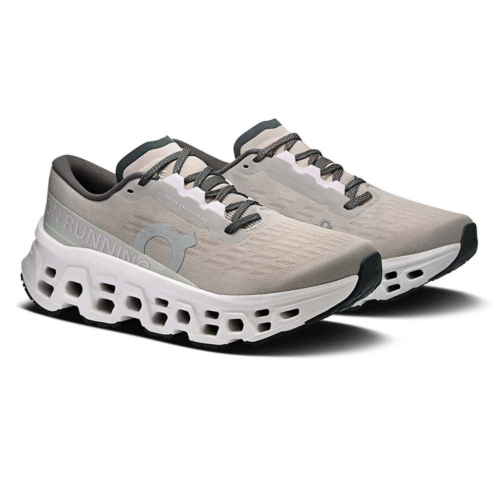 ON RUNNING Cloudmonster 3 Women's Running Shoes - Supersports Thailand
