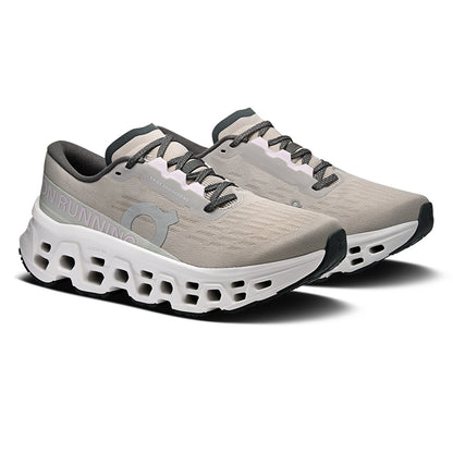 ON RUNNING Cloudmonster 3 Women's Running Shoes - Supersports Thailand