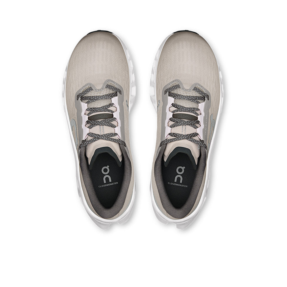 ON RUNNING Cloudmonster 3 Women's Running Shoes - Supersports Thailand