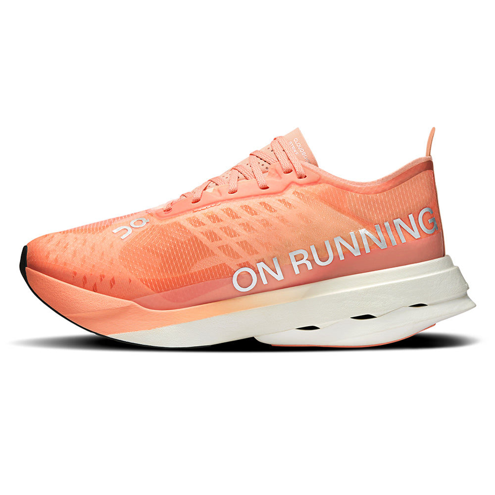 ON RUNNING Cloudboom Strike Women's Running Shoes - Supersports Thailand