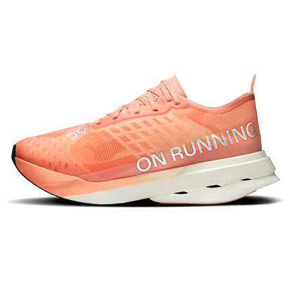 ON RUNNING Cloudboom Strike Women's Running Shoes - Supersports Thailand