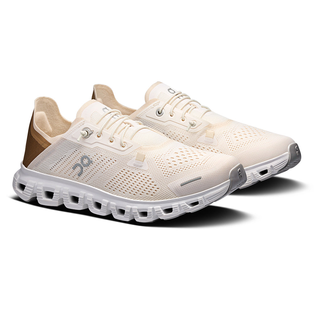 ON RUNNING Cloud 6 Coast Women's Running Shoes