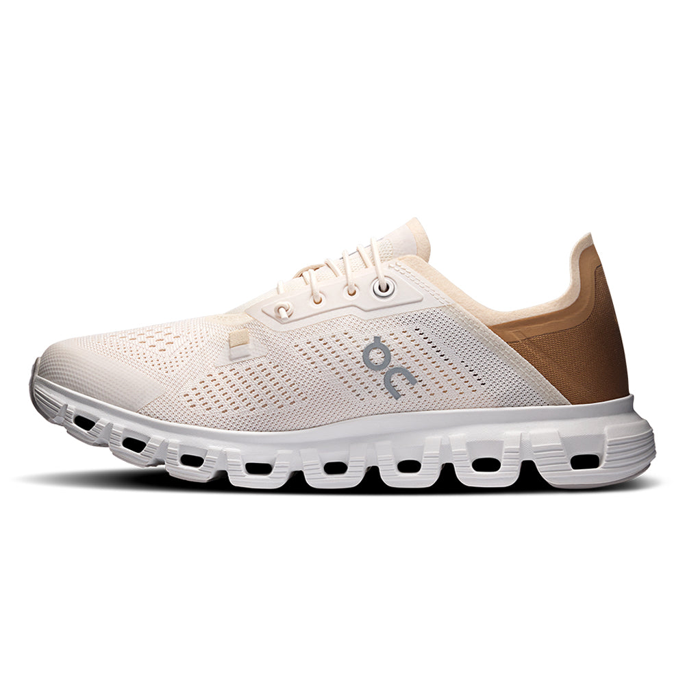 ON RUNNING Cloud 6 Coast Women's Running Shoes