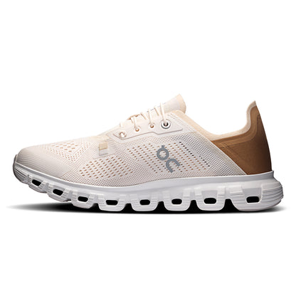 ON RUNNING Cloud 6 Coast Women's Running Shoes